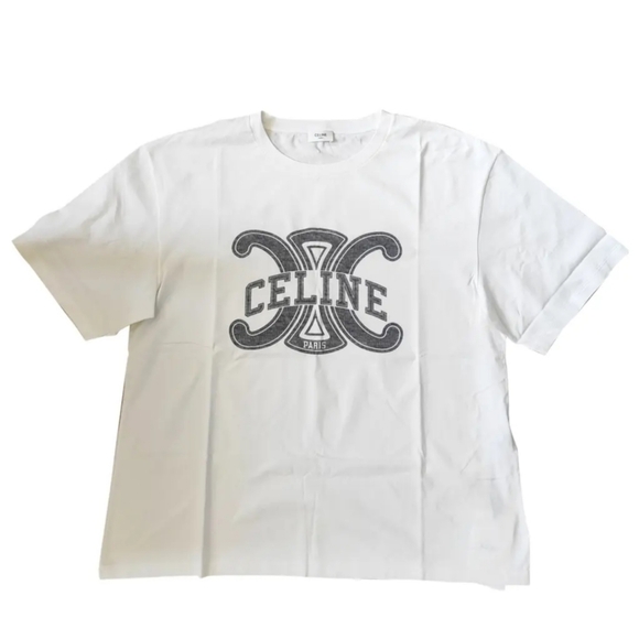 Celine Shirt - Picture 1 of 5